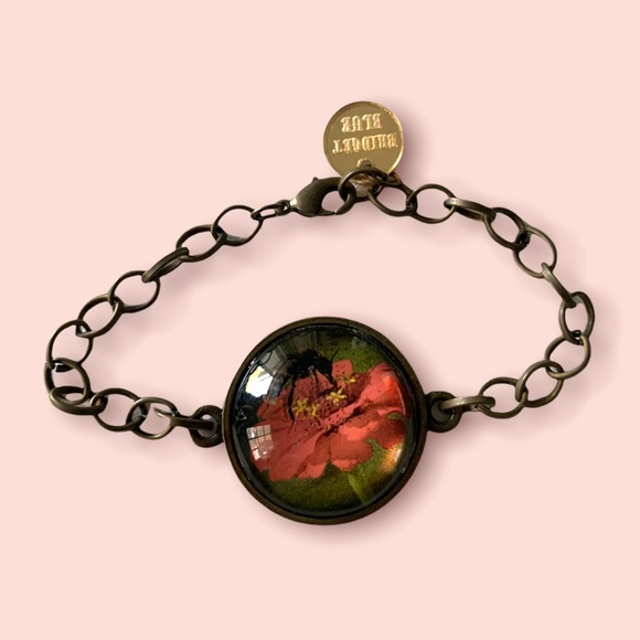 Bee bracelet - Picture 8 of 9